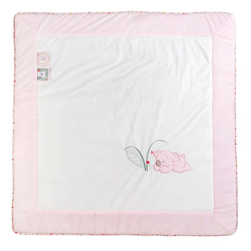 PARC Tapis 100X100 CM