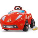 CAR FIRE 6V REMOTE CONTROL