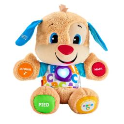 Rires Éveil Puppy
