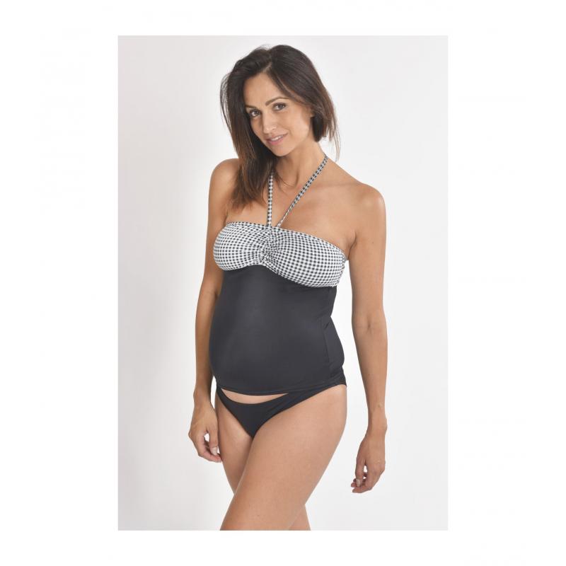 Maillot De Bain Tankini