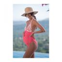 Maillot Imprimé