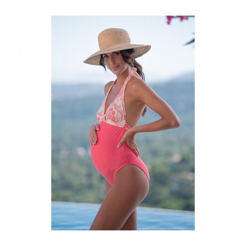 Maillot Imprimé