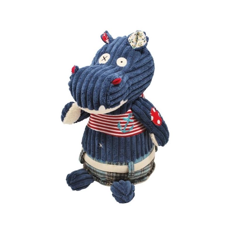 Peluche Hippipos