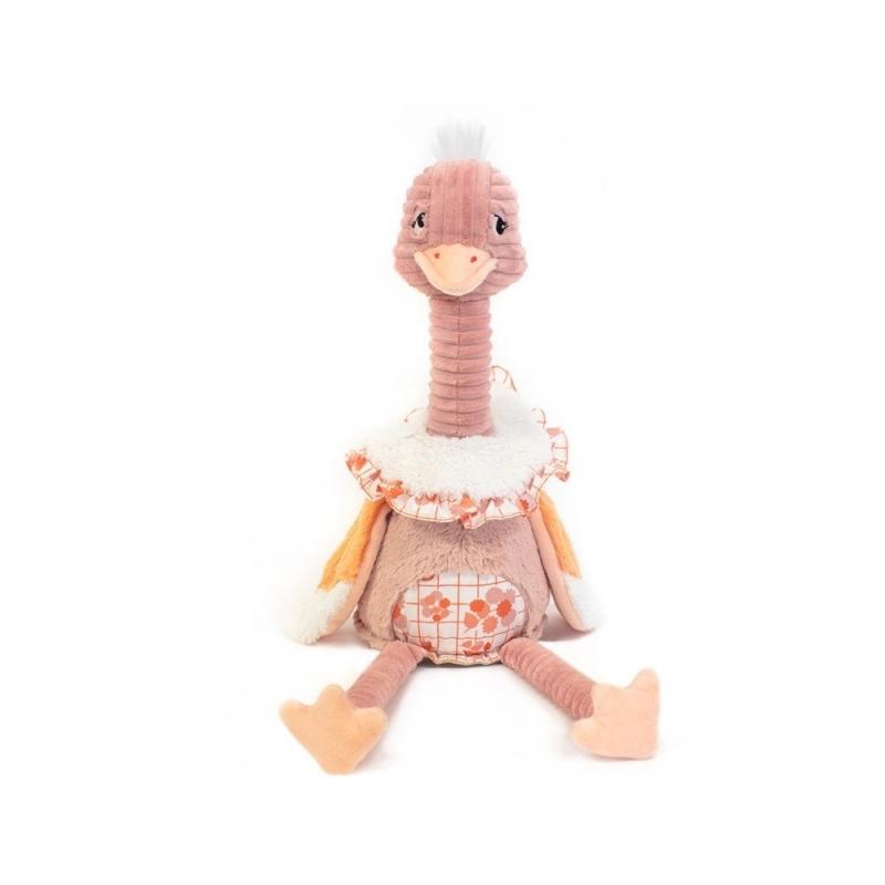 Peluche Pomelos