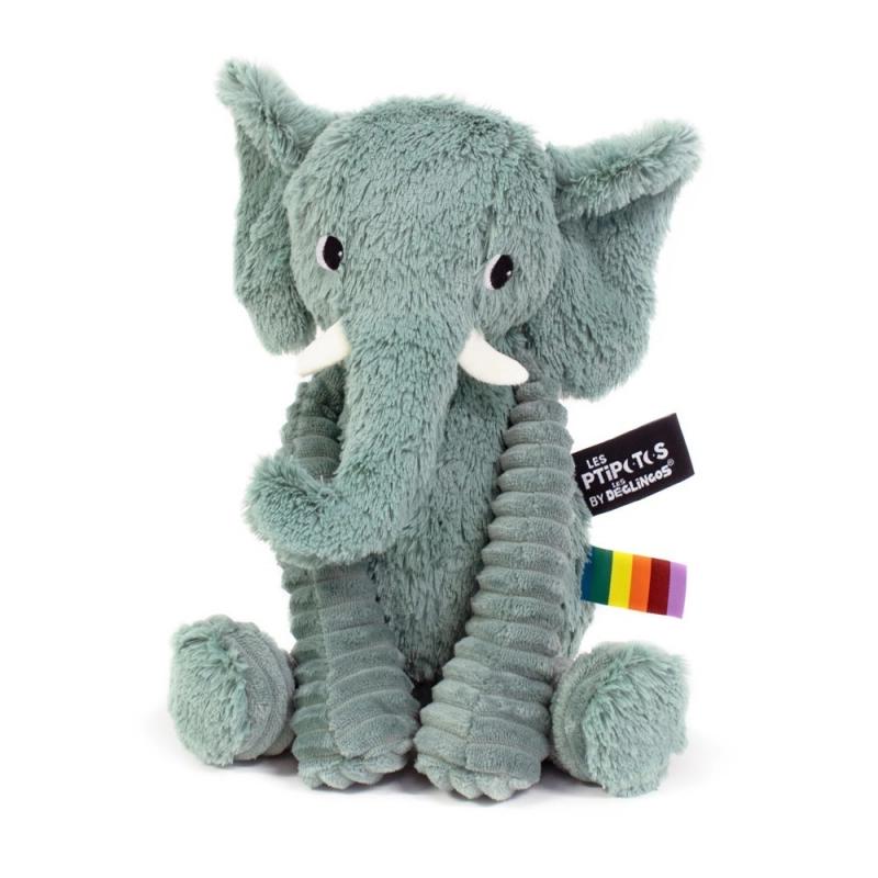 Peluche Ptipotos Dimoitou