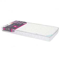 Matelas Climatisé 60X120X10 Cm