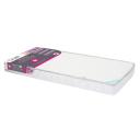 Matelas Climatisé 70X140X10 Cm
