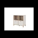 COMMODE LORA 2 TIROIRS