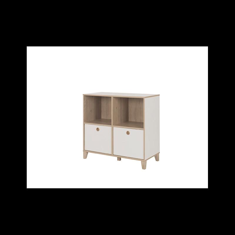 COMMODE LORA 2 TIROIRS