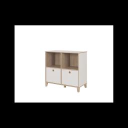 COMMODE LORA 2 TIROIRS