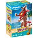 SCOOBY-DOO Sauveteur Des Mers