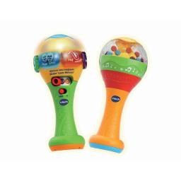 Maracas Lumi Magiques