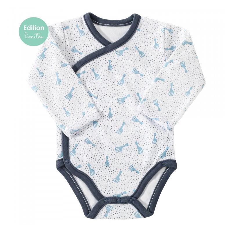 Body Garcon 3M Sophie La