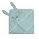 De Bain Lapin