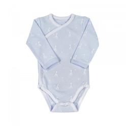Body Croisé Sophie La