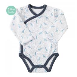Body Garcon 0M Sophie La