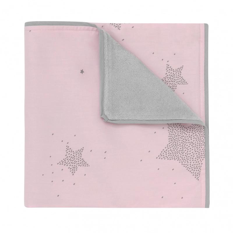 Couverture Étoile