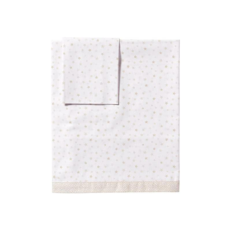 Parrure De Lit 60 Dream Beige