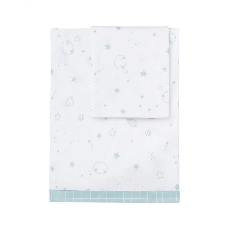 Parrure De Lit 60 Lune