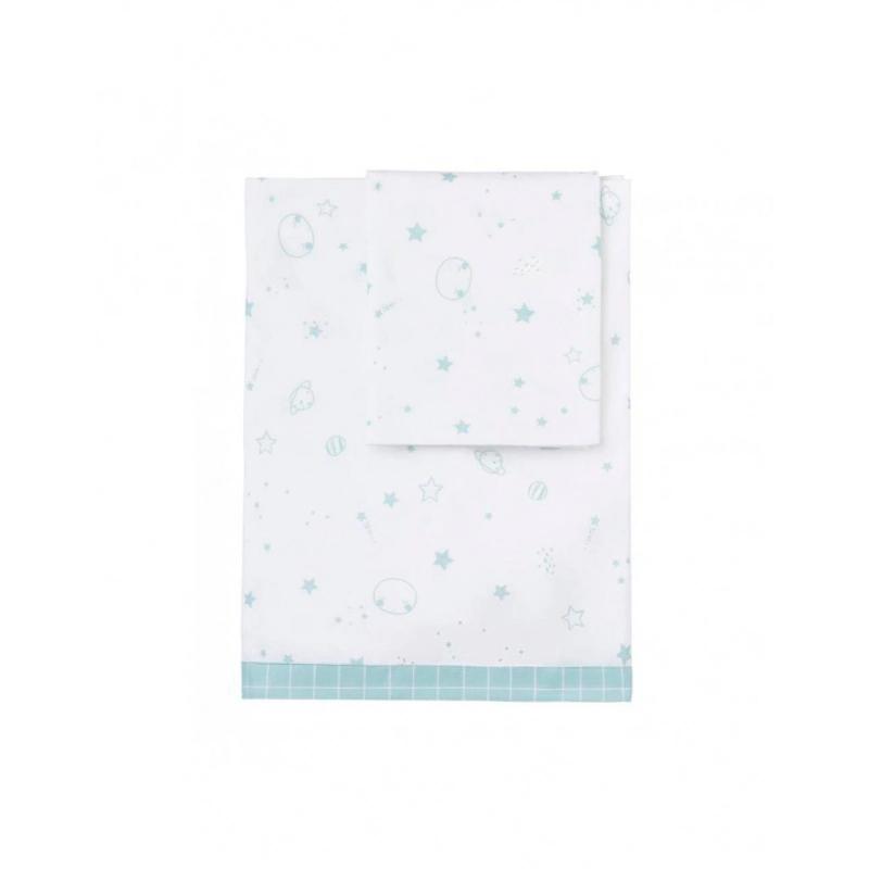 Parrure De Lit 70 Lune