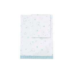 Parrure De Lit 70 Lune