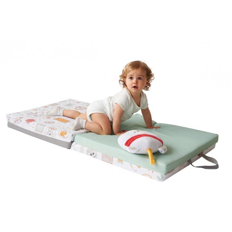 Malin Tapis Indian Spirit