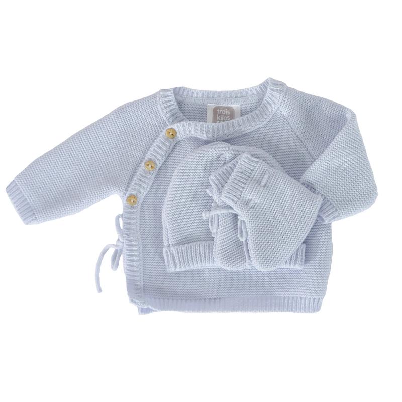 Trousseau Naissance