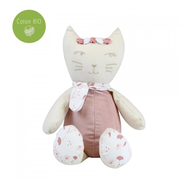 Peluche Musicale