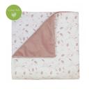 Couverture 75*100 Lili