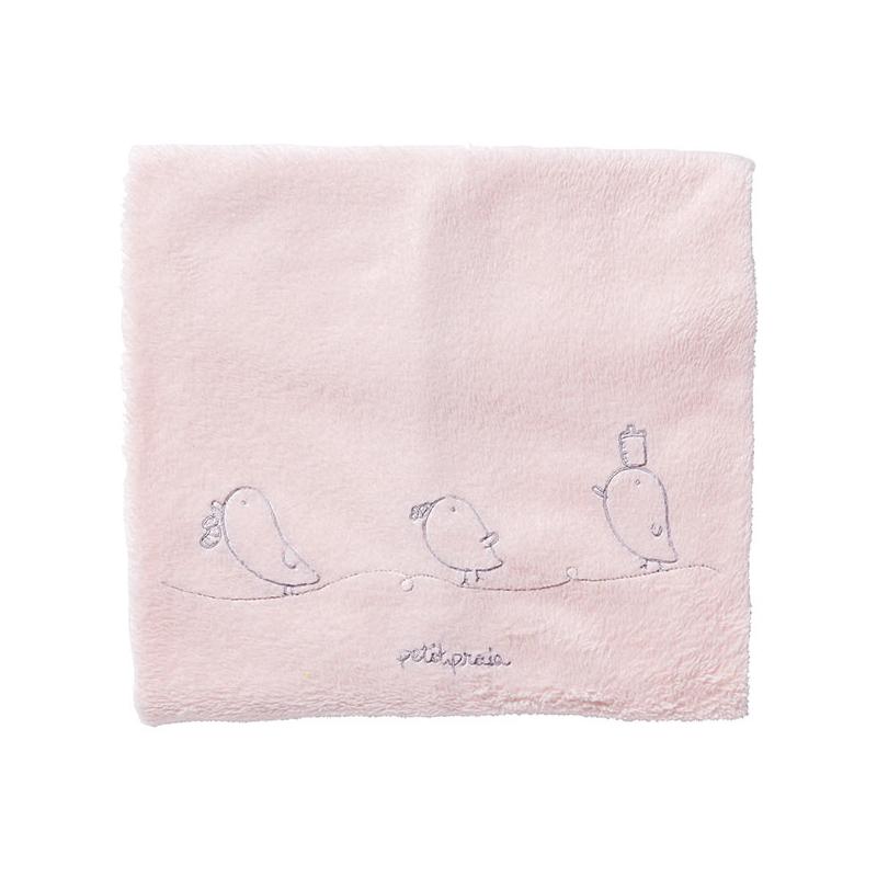 Couverture Polaire Piu