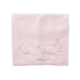 Couverture Polaire Piu