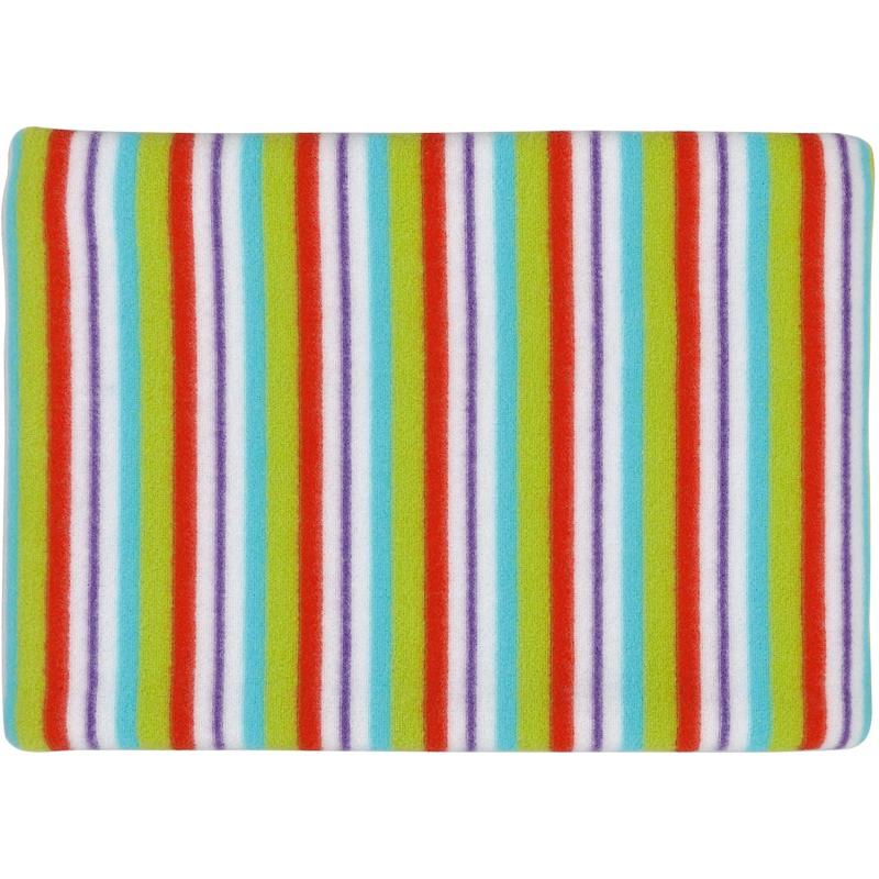 Couverture Polaire Casitas