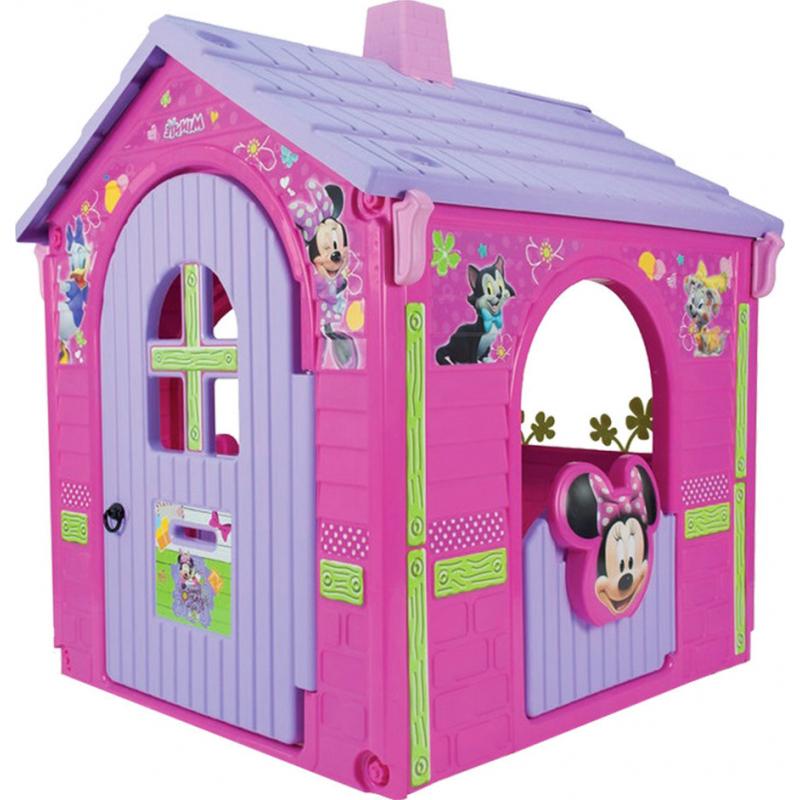 INJUSA HOUSE MINNIE