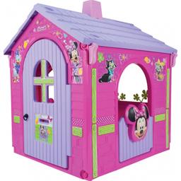 INJUSA HOUSE MINNIE