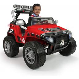 Monster Car 24V