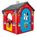 Maison De Jouet Mickey Mouse