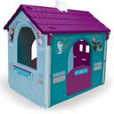 Maison De Jardin Frozen