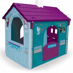 Maison De Jardin Frozen
