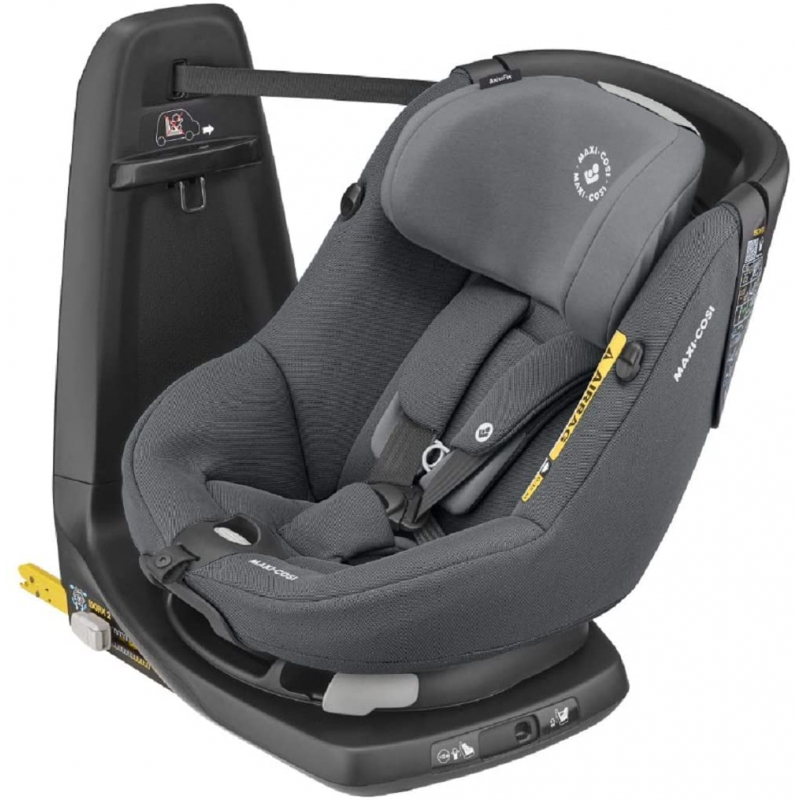 AxissFix Authentic Graphite