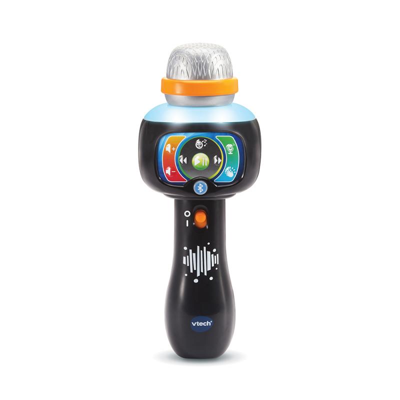 Super Micro Magic'fun
