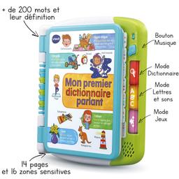 Dictionnaire Mon Premier