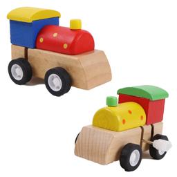 Remonter Petite Voiture À