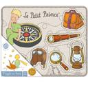 Puzzle En Bois Le Petit Prince