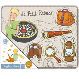 Puzzle En Bois Le Petit Prince