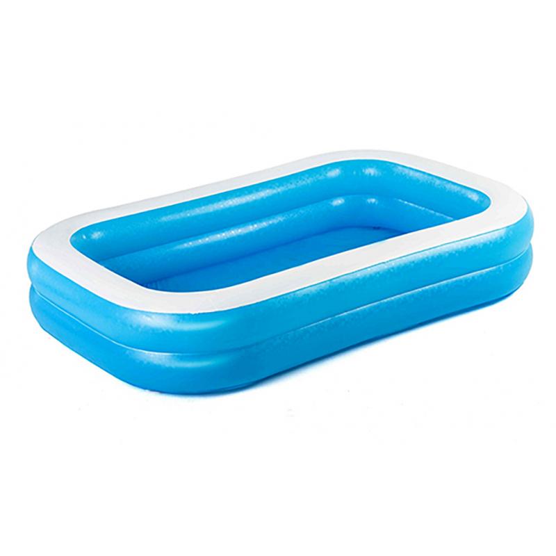 PISCINE GONFLABLE 262CM X