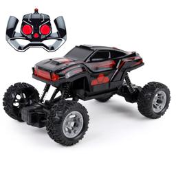 Turbochallenge R C Sonique