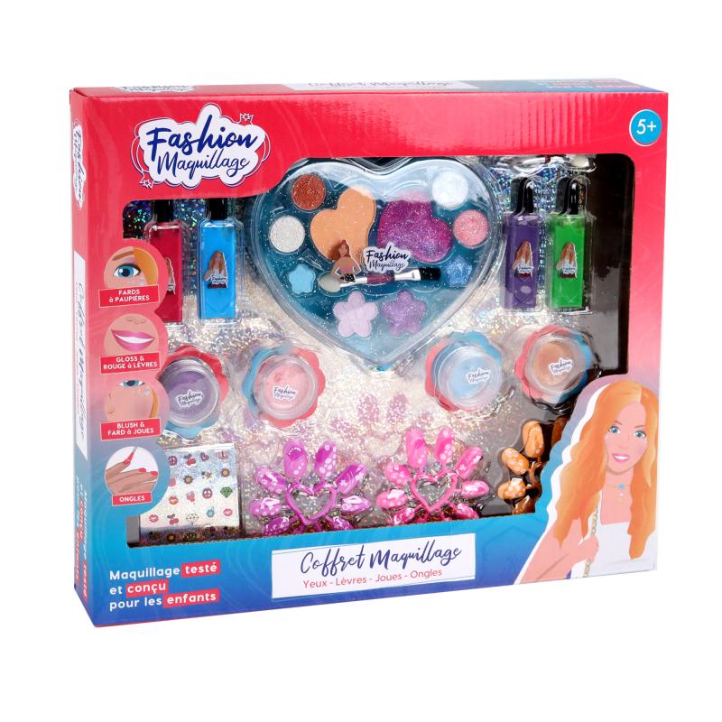 Bte Miroir De Maquillage