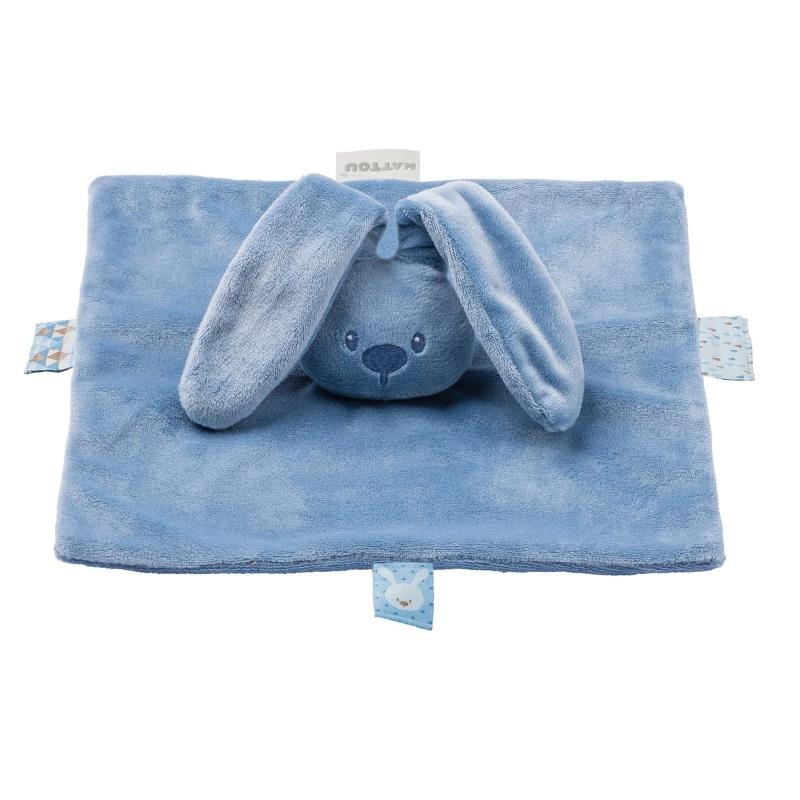 Doudou Lapin Lapidou