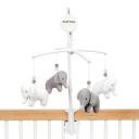 Musical Éléphant Tembo