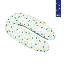 Maternité Coussin Plumes